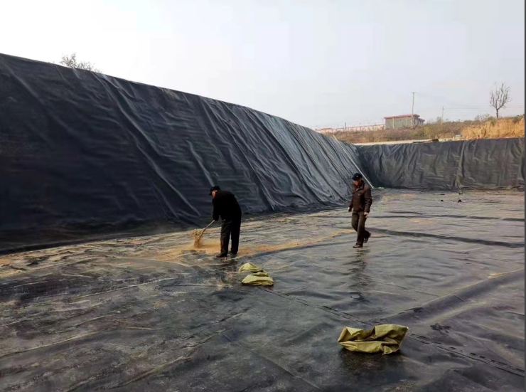 漳州市防渗土工膜土工布 - 哪里好
